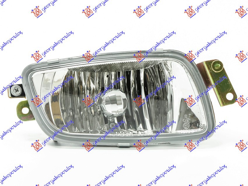 FOG LAMP -2003