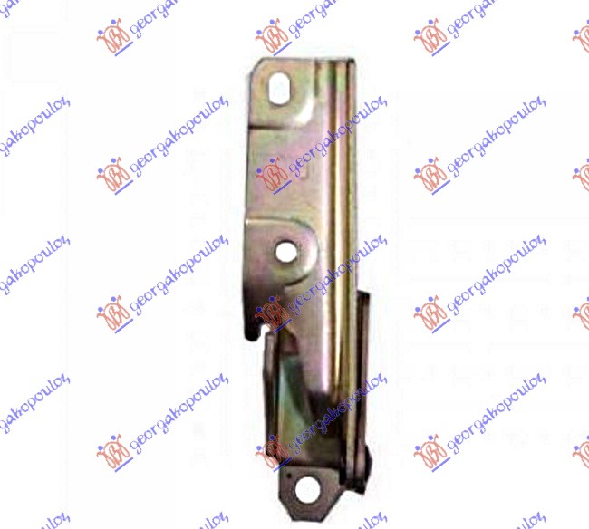 FRONT HOOD HINGE