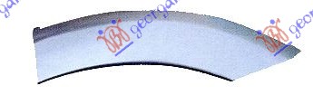 REAR FENDER FLARE 5 D 2003-
