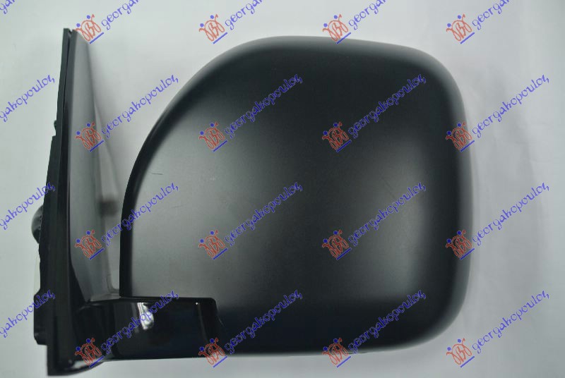 DOOR MIRROR CABLE PRIMED (CONVEX GLASS)
