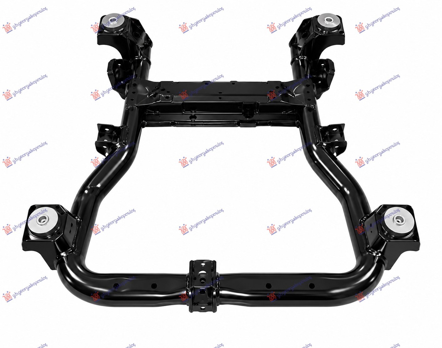 ENGINE MOUNT