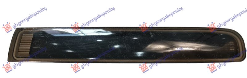 THIRD BRAKE LAMP (DOUBLE TAIL GATE) SMOKE