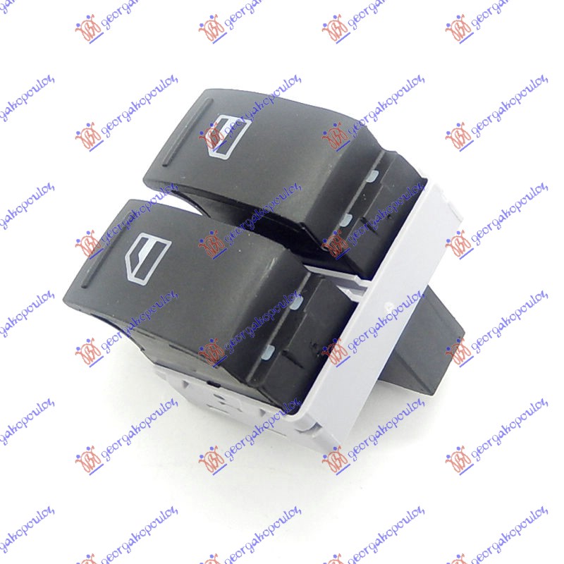 DOOR SWITCH FRONT (Double) (4pin)