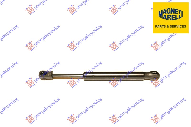 GAS SPRING HOOD (237L-400N) (MARELLI)