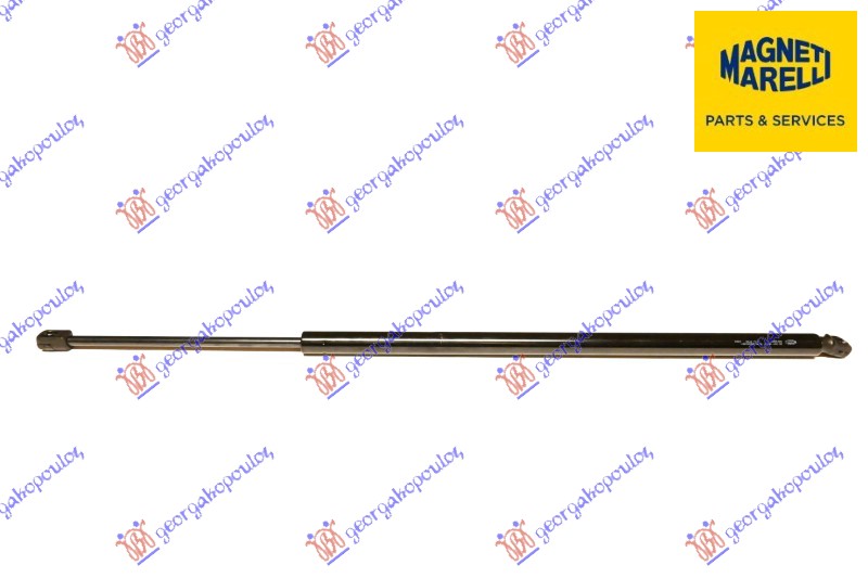 GAS SPRING TAIL GATE (755L-970N) (MARELLI)