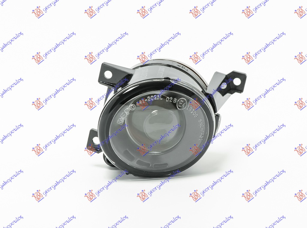 FOG LAMP (H11) (DEPO)