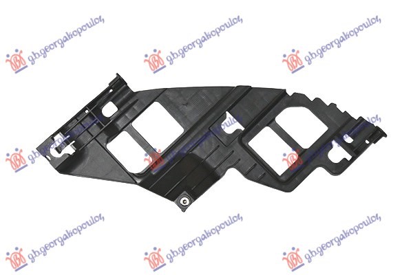 HEAD LAMP BRACKET LOWER PLASTIC