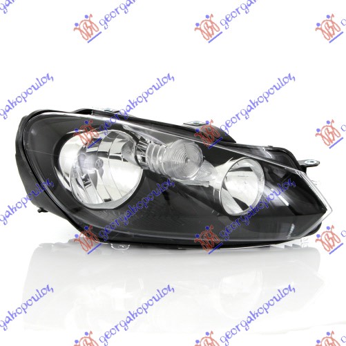 HEAD LAMP ELECTRICAL (HELLA TYPE) (DEPO)