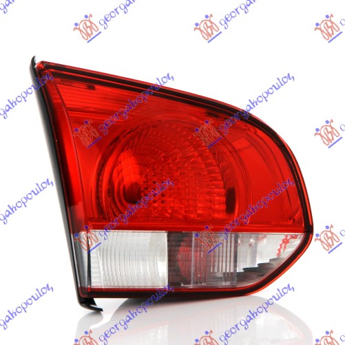 TAIL LAMP INNER (TYPE VALEO) (DEPO)