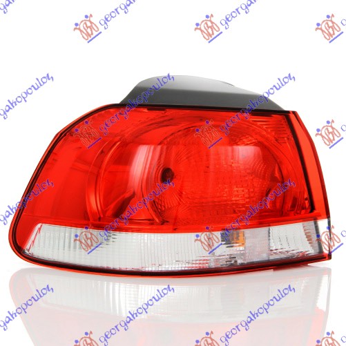 TAIL LAMP OUTER (TYPE VALEO) (DEPO)