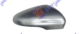 DOOR MIRROR COVER CHROME