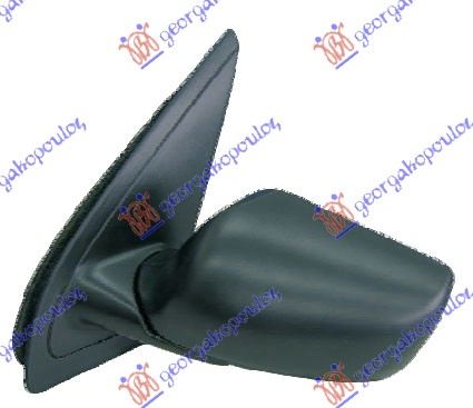 DOOR MIRROR ELECTRICAL HEATED (CONVEX GLASS)