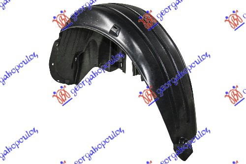REAR INNER PLASTIC FENDER