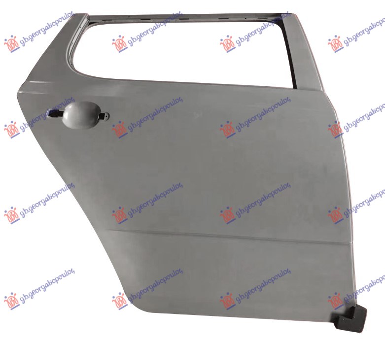 REAR DOOR 5D