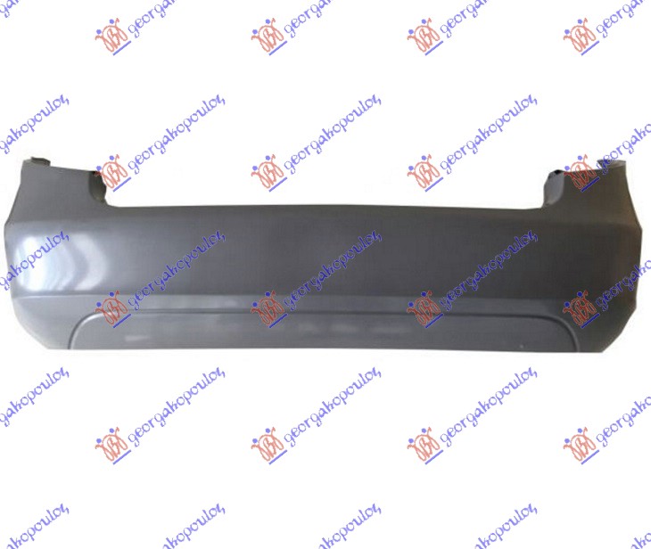 REAR BUMPER (S.W.)