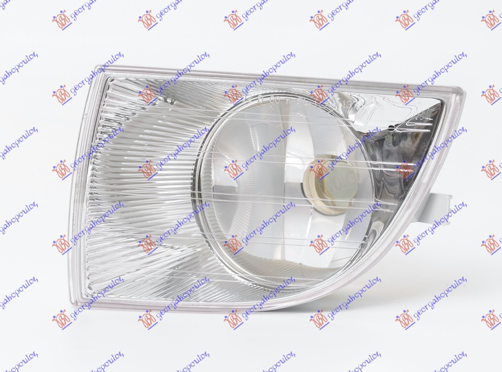 FOG LAMP (TRIANG)