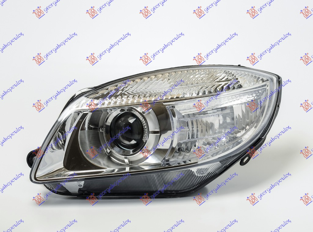 HEAD LAMP ELECTRICAL (H7) (HELLA)