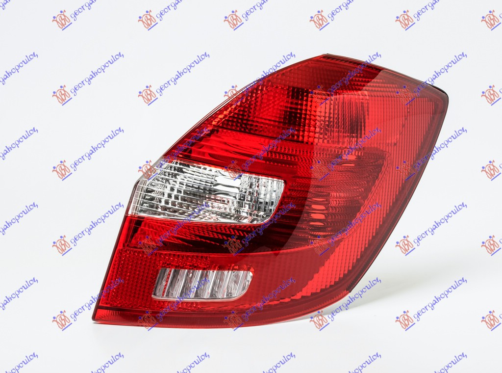 TAIL LAMP 5D/SW (TYC)