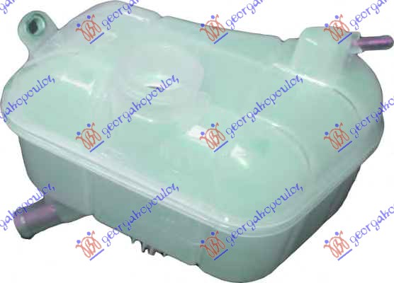 AUXILIARY TANK 1.4-1.8T/1.6-2.0MULTIJET