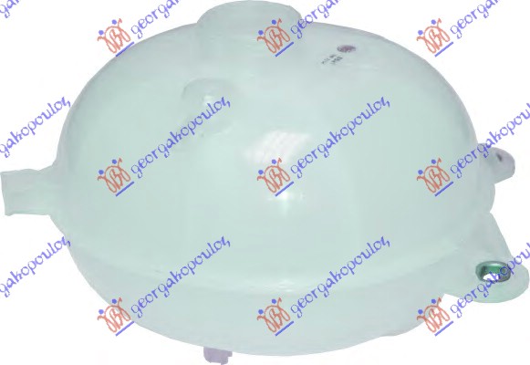 AUXILIARY TANK 1.2-1.4-1.6 16V