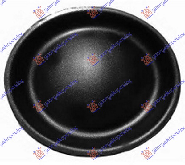 FOG LAMP COVER (ORIGINAL)
