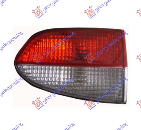 TAIL LAMP INNER -2001 (ORIGINAL)