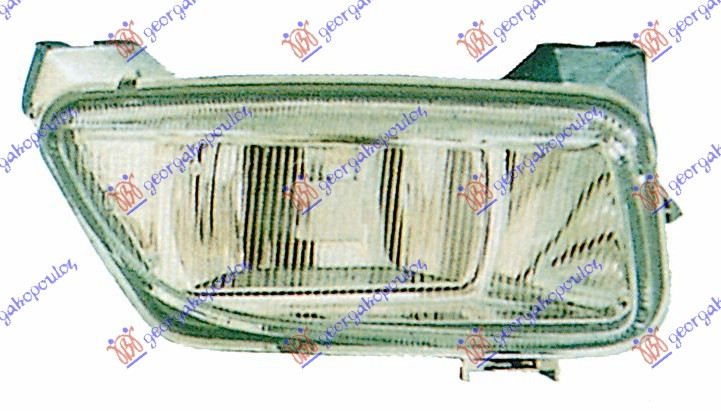 FOG LAMP (DEPO)
