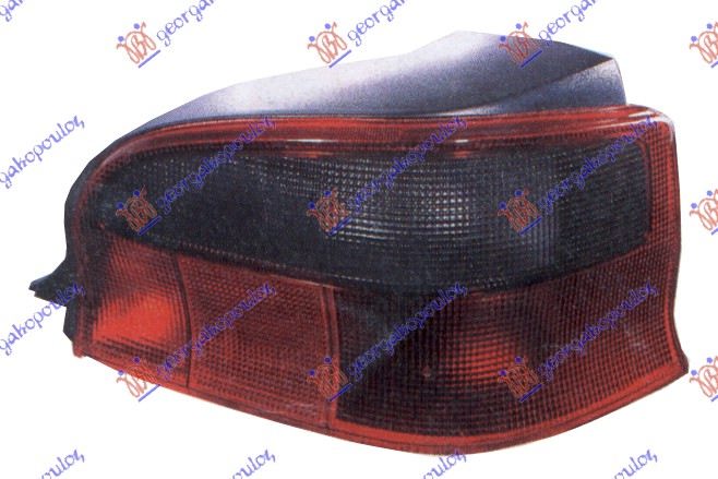 TAIL LAMP I (DEPO)