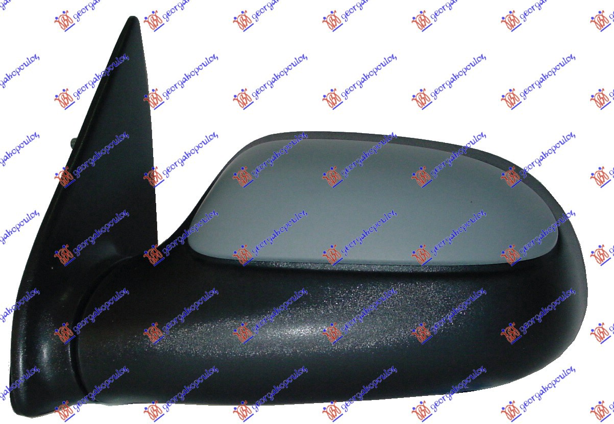 DOOR MIRROR CABLE PRIMED (A QUALITY) (CONVEX GLASS)