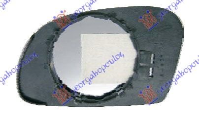 DOOR MIRROR GLASS (CONVEX GLASS)