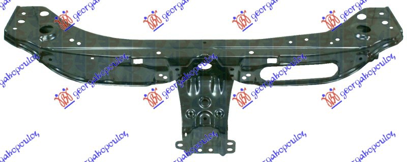 FRONT PANEL UPPER