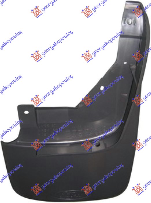 MUD FLAP REAR