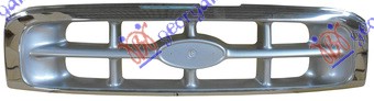 GRILLE CHROME -2003