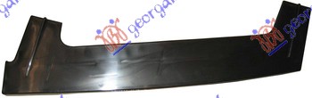 HEAD LAMP BRACKET PLASTIC -2003