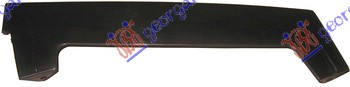 HEAD LAMP BRACKET PLASTIC -2004