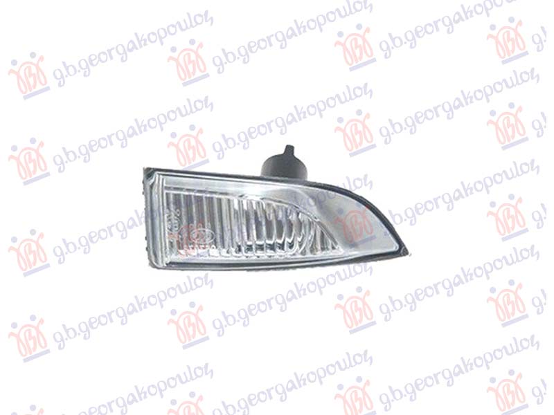 DOOR MIRROR SIDE LAMP (MARELLI)