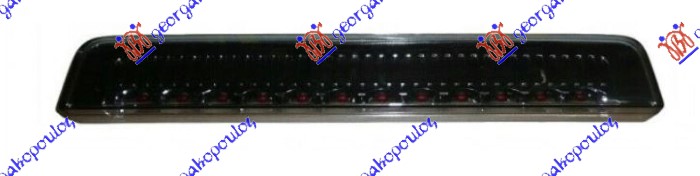 THIRD BREAK LAMP LED S.W.SMOKED