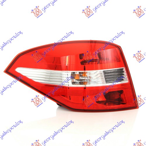 TAIL LAMP S.W. -2011 (DEPO)