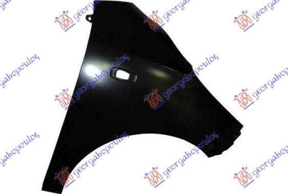 FRONT FENDER (ORIGINAL)