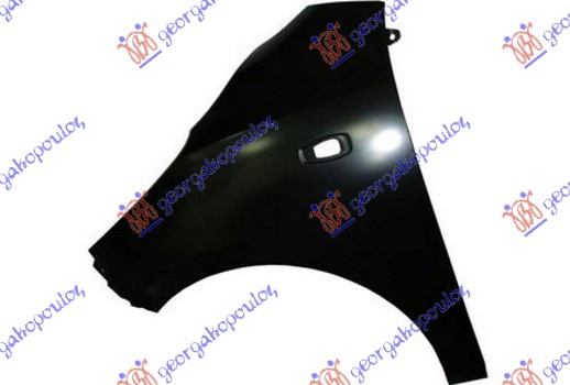FRONT FENDER (ORIGINAL)