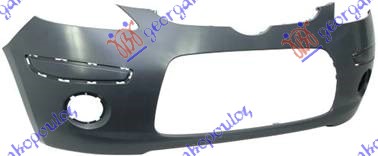 FRONT BUMPER (ORIGINAL)