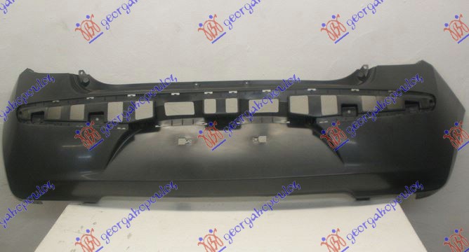 REAR BUMPER (ORIGINAL)