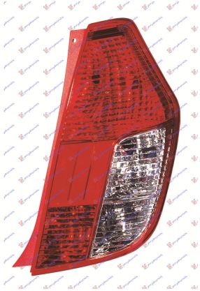 TAIL LAMP (DEPO)