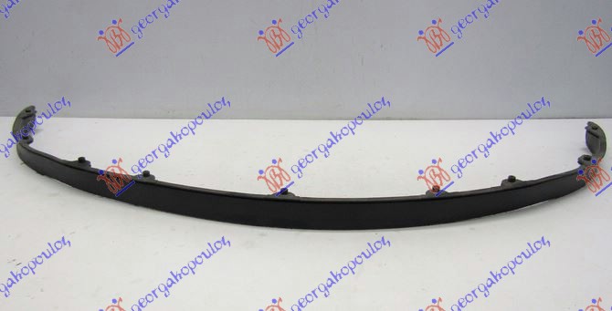 FRONT BUMPER SPOILER (ORIGINAL)
