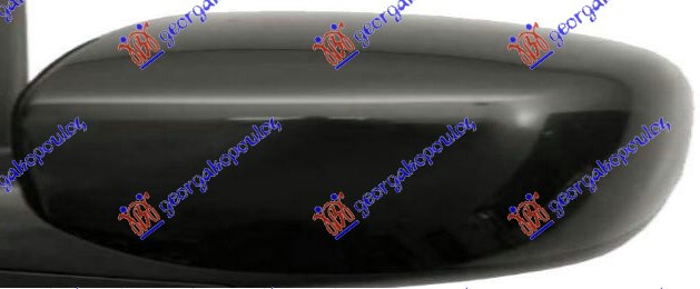 DOOR MIRROR COVER