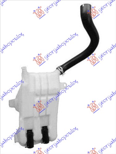 WIPER WASHER TANK