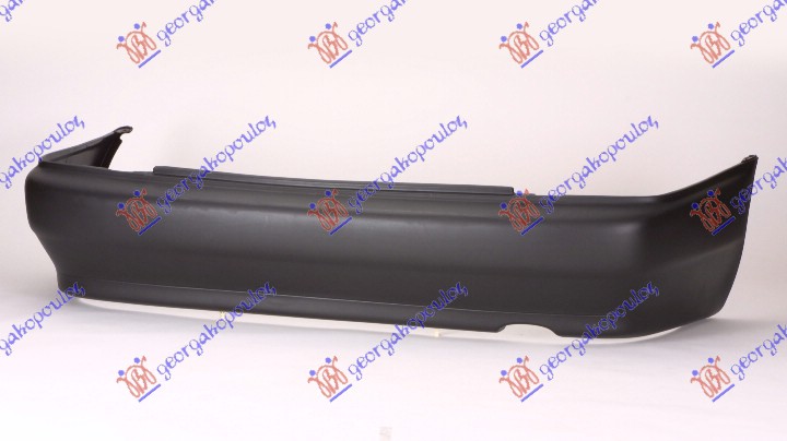 REAR BUMPER (A QUALITY)