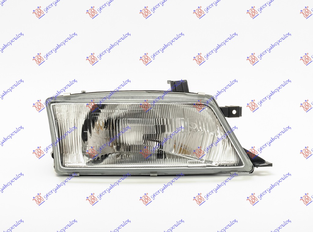 HEAD LAMP (DEPO)