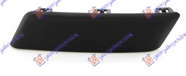 FRONT BUMPER MOULDING -2012