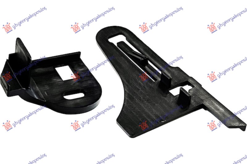 REPAIR KIT HEADLAMP